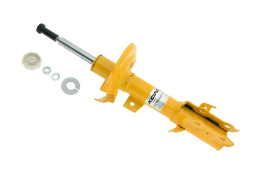 Koni Sport (Yellow) Shock 10-14 Ford Fiesta (excl ST)/Mazda2 Left Front - Torque Motorsport