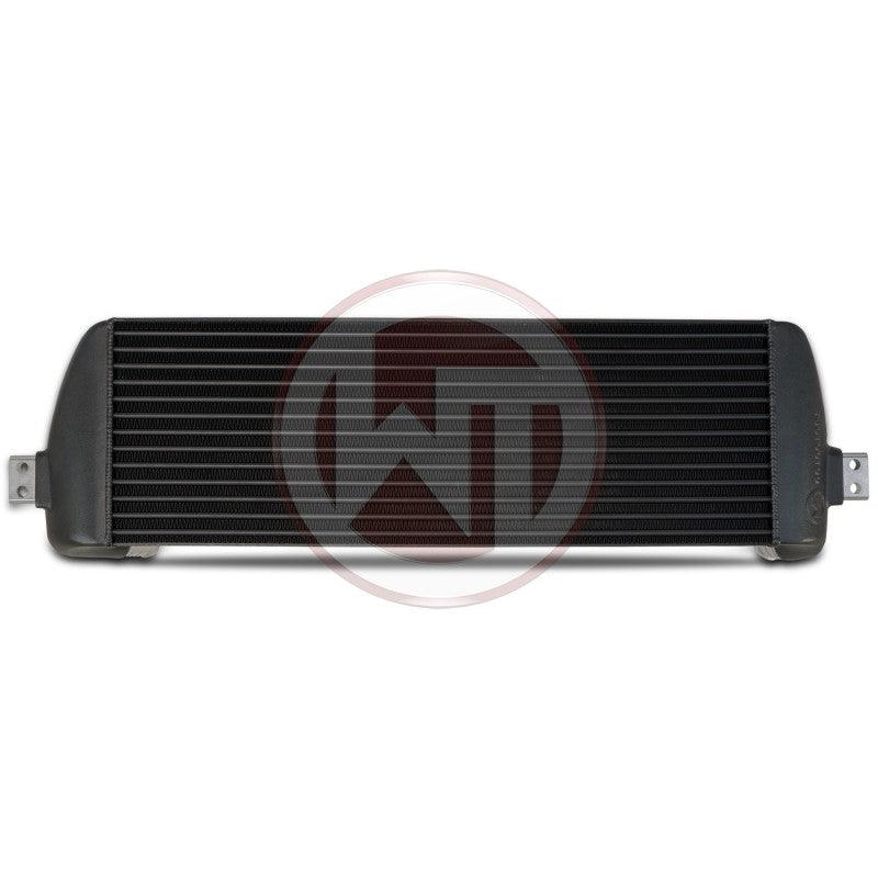 Wagner Tuning Fiat 500 Abarth Manual Transmission (European Model) Competition Intercooler Kit - Torque Motorsport