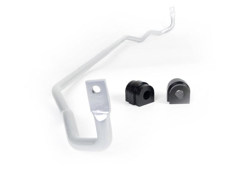 Whiteline BMW 1 Series (Exc M Series) & 3 Series (Exc M3) Rear 20mm Swaybar - Torque Motorsport