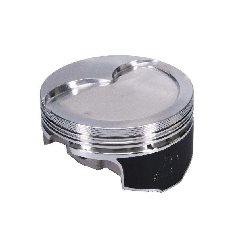 Wiseco Chevy LS Series -11cc R/Dome 1.300x4.070 Piston Shelf Stock Kit - Torque Motorsport