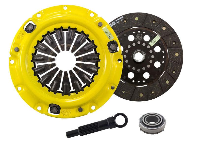 ACT 1990 Eagle Talon HD/Perf Street Rigid Clutch Kit - Torque Motorsport