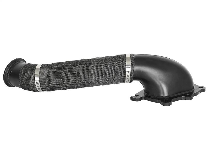 aFe Downpipe - Torque Motorsport