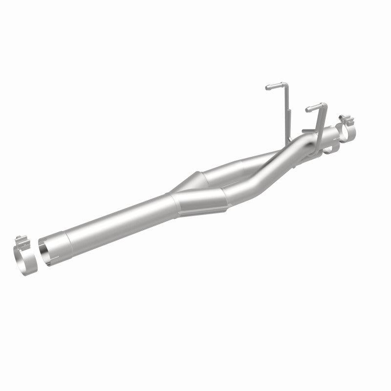 Magnaflow 09-18 Ram 1500 5.7L DF w/o Muffler - Torque Motorsport