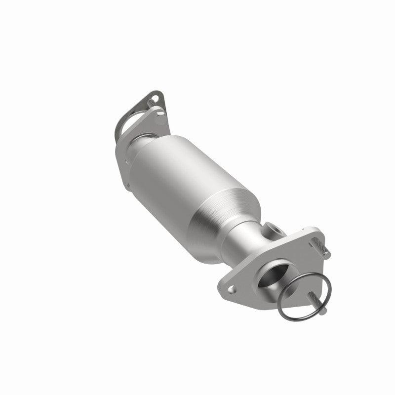 Magnaflow Conv DF 13-15 Frontier 4 Close Coupled - Torque Motorsport