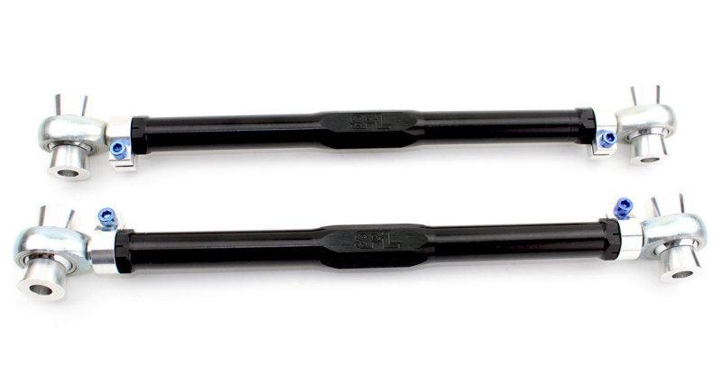 SPL Parts 2014+ BMW M2/M3/M4 (F8X) Rear Traction Links - Torque Motorsport