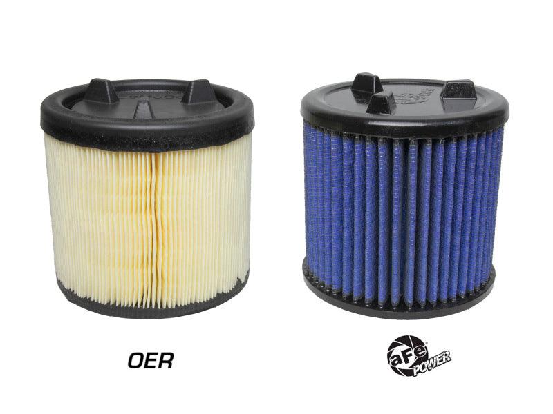 AFE 21-22 Ford Bronco L4-2.3L Magnum FLOW Pro 5R Air Filter - Torque Motorsport