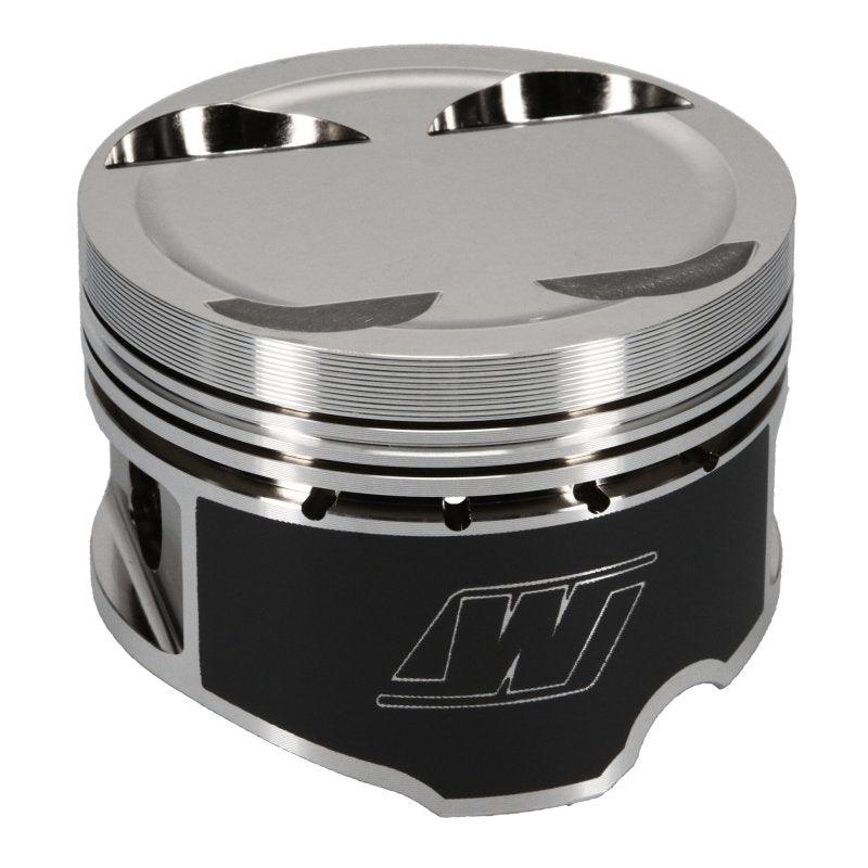 Wiseco Toyota 3SGTE 4v Dished -6cc Turbo 86mm Piston Shelf Stock Kit - Torque Motorsport