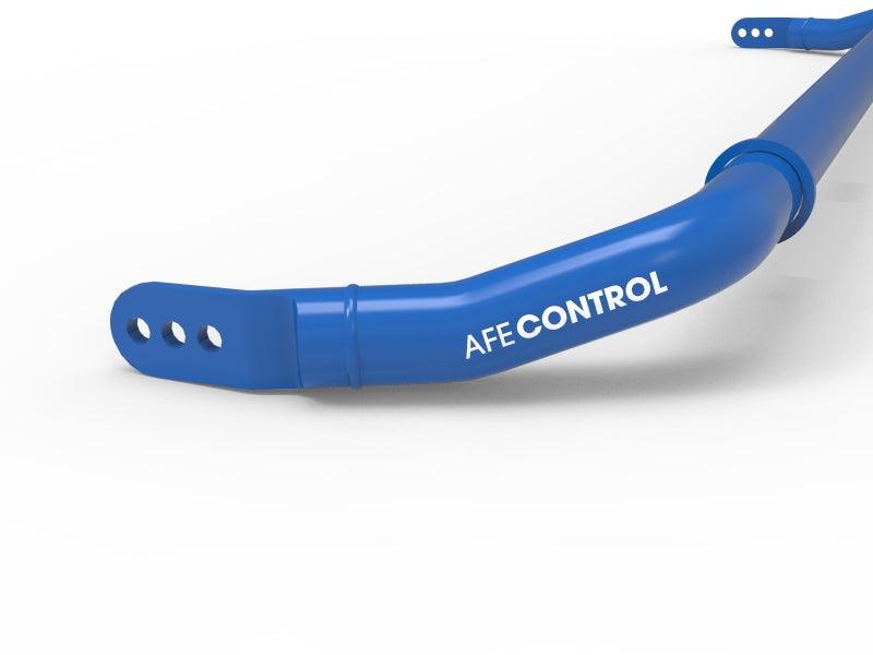 aFe 2020 Chevrolet Corvette C8 Control 3-Way Adjustable Front Sway Bar - Torque Motorsport