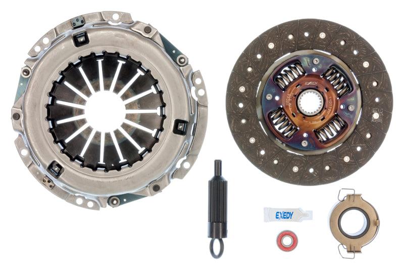 Exedy OE 1992-2001 Toyota Camry V6 Clutch Kit - Torque Motorsport