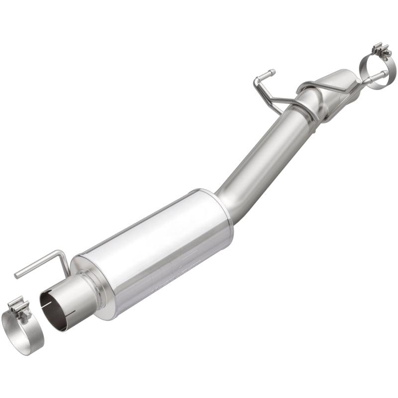 MagnaFlow D-Fit Muffler 409 SS 3.5in 14-19 Ram 2500/3500 6.4L - Torque Motorsport