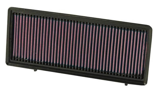 K&N 07-13 Nissan Altima 2.5L-4L Drop In Air Filter - Torque Motorsport