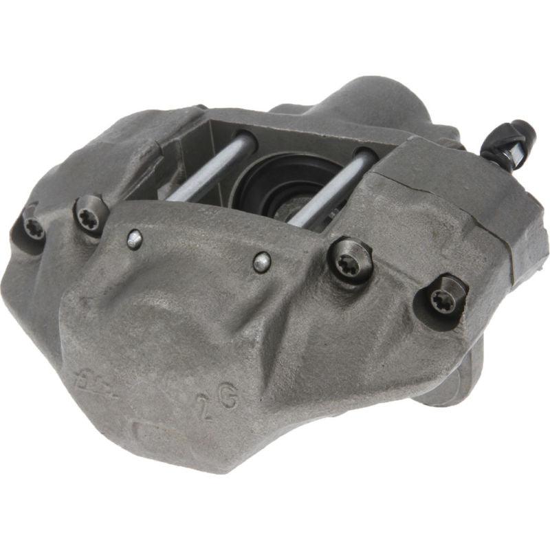 Centric Semi-Loaded Brake Caliper - Front Right - Torque Motorsport