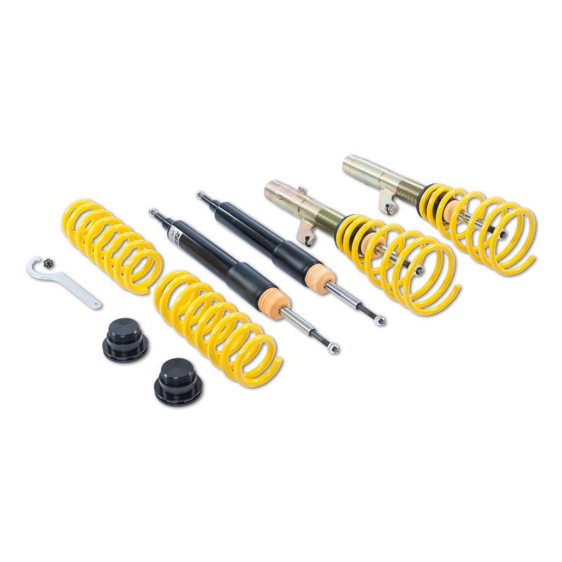 ST XA Height & Rebound Adjustable Coilovers 07-13 BMW 3-Series E92 Coupe 2WD - Torque Motorsport