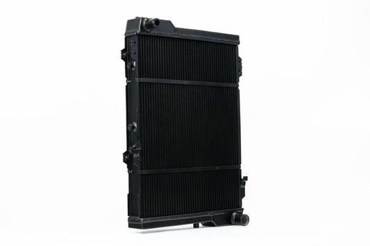 CSF Audi Classic and Small Chassis 5-Cylinder High-Performance All Aluminum Radiator - Torque Motorsport