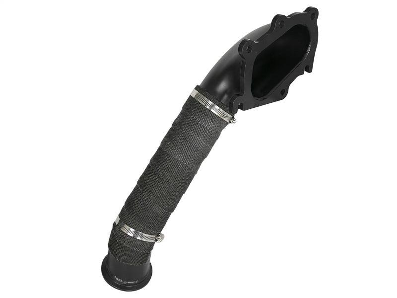 aFe Downpipe - Torque Motorsport