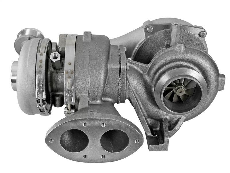 aFe BladeRunner Street Series Turbocharger Ford Diesel Trucks 08-10 V8-6.4L (td) - Torque Motorsport