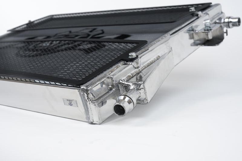 CSF BMW G8X M3/M4 High Performance Front Mount Heat Exchanger - Torque Motorsport