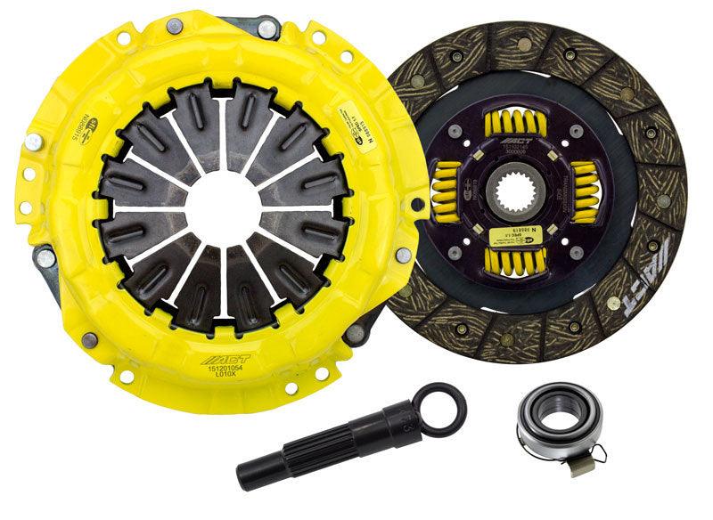 ACT 2007 Lotus Exige XT/Perf Street Sprung Clutch Kit - Torque Motorsport