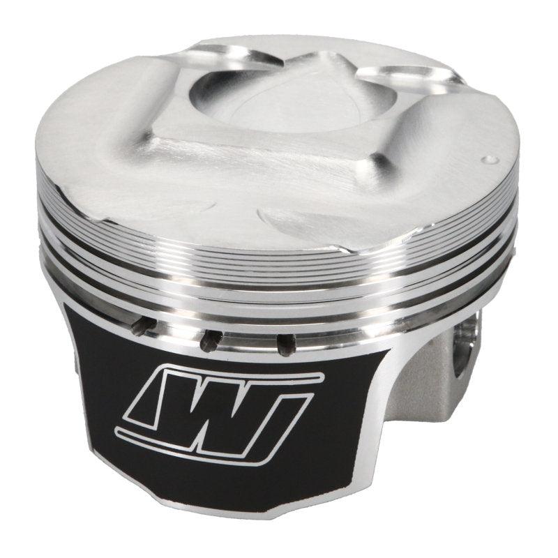 Wiseco GM 2.0 LSJ/LNF 4vp * Turbo * Piston Shelf Stock Kit - Torque Motorsport