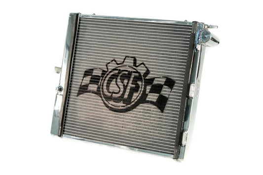 CSF Porsche 911 Carrera (991.2)/Turbo/GT3/GT3 RS (991) Left Side Radiator - Torque Motorsport