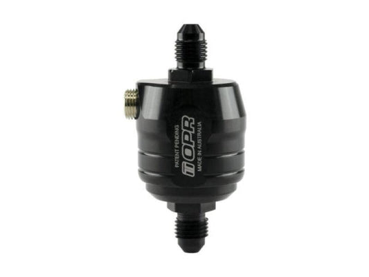 Turbosmart OPR V2 Turbo Oil Pressure Regulator - Torque Motorsport