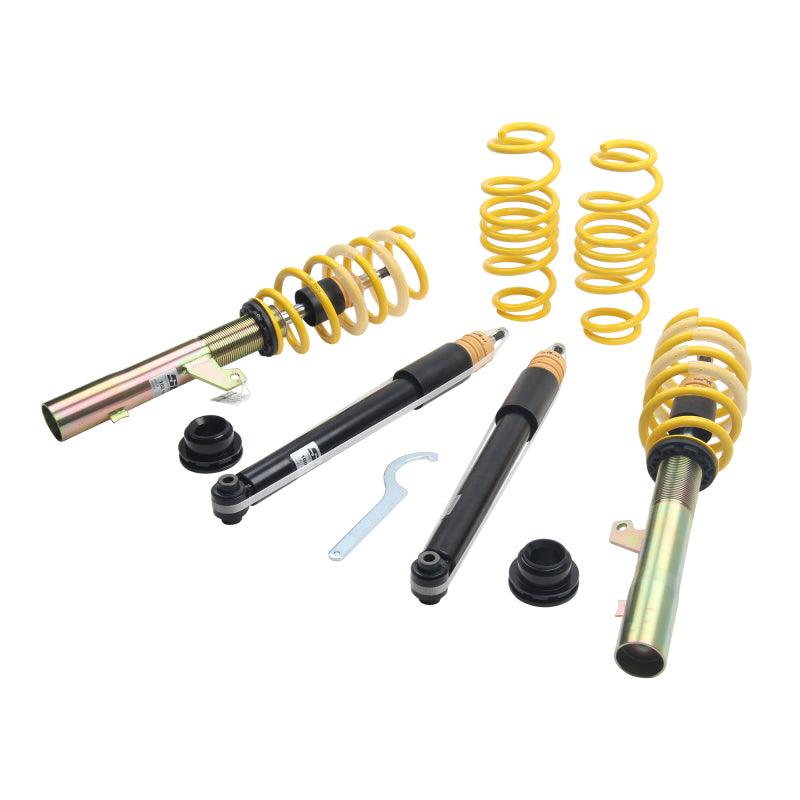 ST X-Height Adjustable Coilovers 12+ Audi A3 incl. Sportback (8V) Quattro - Torque Motorsport