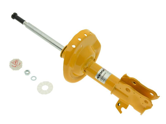 Koni Sport (Yellow) Shock 08-10 Subaru WRX - Front Right - Torque Motorsport