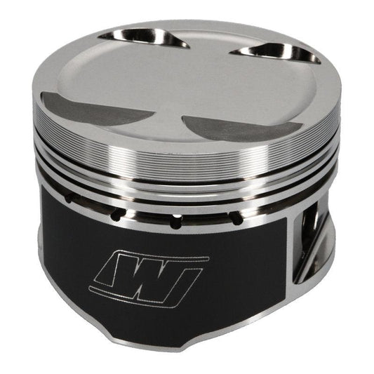 Wiseco Toyota 3SGTE 4v Dished -6cc Turbo 86mm Piston Shelf Stock Kit - Torque Motorsport