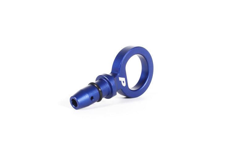 Perrin Subaru Dipstick Handle Loop Style - Blue - Torque Motorsport