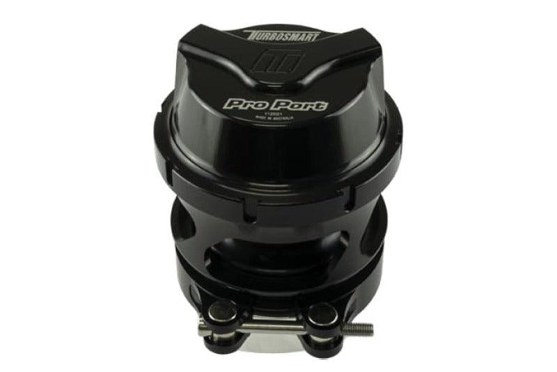 Turbosmart GenV ProPort Universal 54mm Blow Off Valve - Sleeper - Torque Motorsport