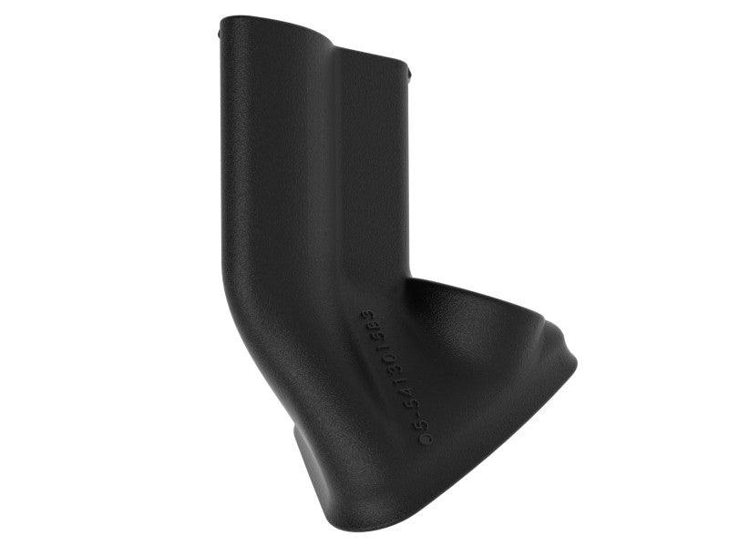 aFe Power 15-20 Ford Mustang 2.3l L4/3.7l V6/5.0l V8 Dynamic Air Scoop - Black - Torque Motorsport