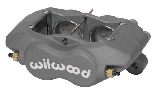 Wilwood Caliper-Forged DynaliteI 1.75in Pistons .81in Disc - Torque Motorsport