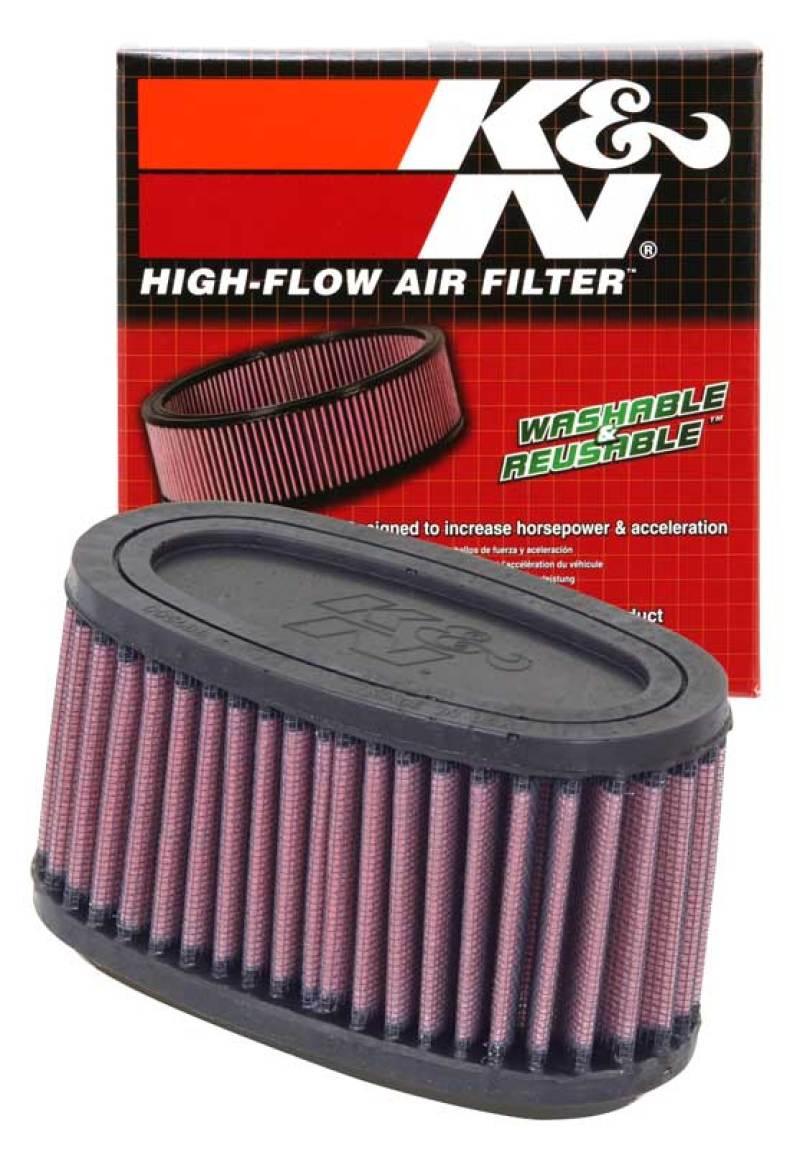 K&N Replacement Air FIlter 04-12 Honda VT750 / VT750C2 / VT750C / VT750 C2B / VT730 RS - Torque Motorsport