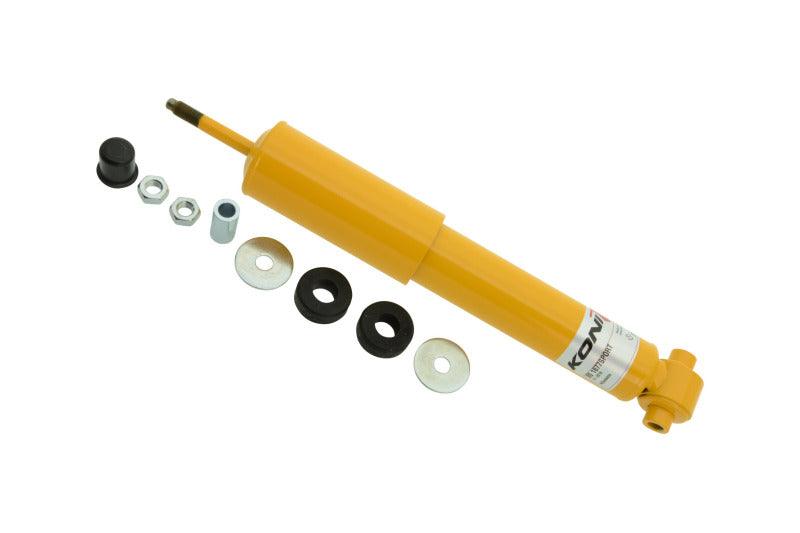 Koni Sport (Yellow) Shock 66-76 Fiat 124 Wagon - Front - Torque Motorsport