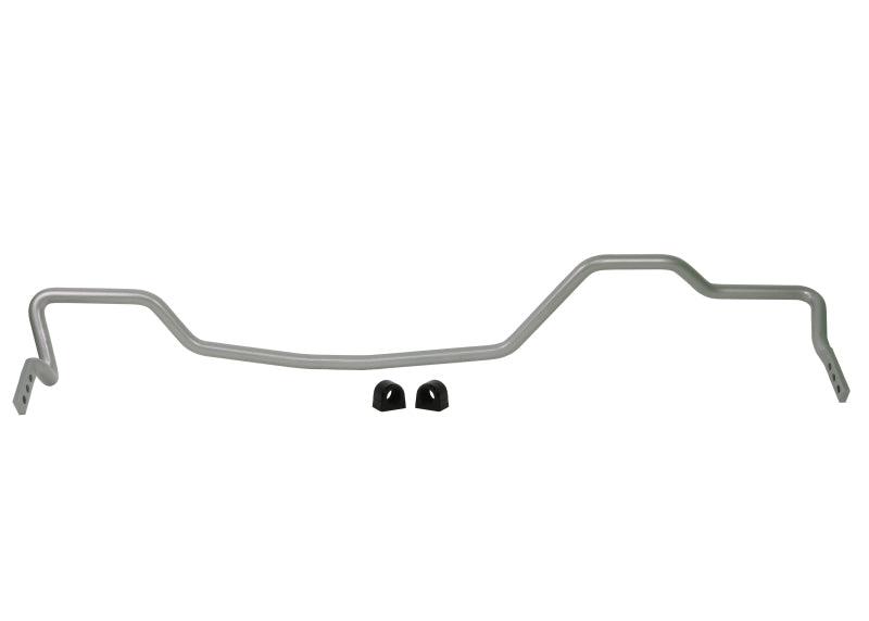 Whiteline 10/89-99 Subaru Legacy Rear 22mm Swaybar- X-heavy duty adjustable - Torque Motorsport