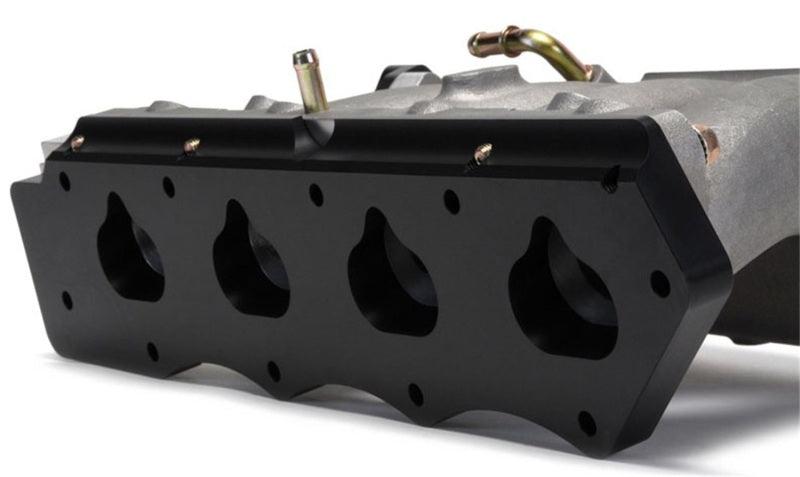 Skunk2 Pro Series Honda/Acura H to K Intake Manifold Adapter (Race Only) - Torque Motorsport