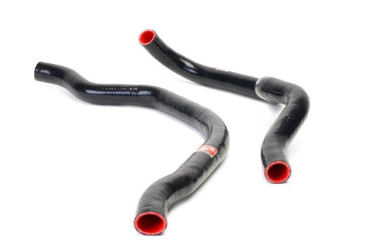 Skunk2 00-09 Honda S2000 Radiator Hose Kit (Blk/Rd 2 Hose Kit) - Torque Motorsport