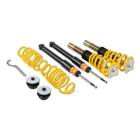 ST Coilover Kit 09-14 Audi A4/A4 Quattro (B8) - Torque Motorsport