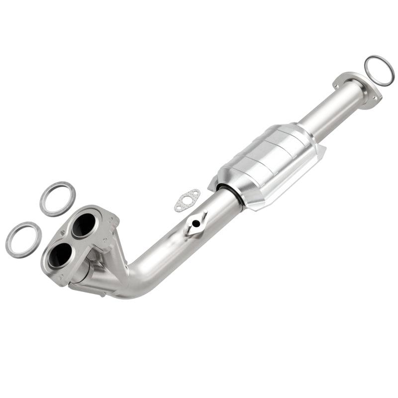 MagnaFlow Conv DF 96-00 4-Runner 3.4L - Torque Motorsport