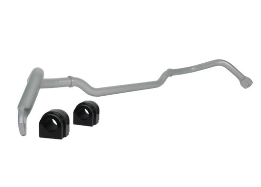 Whiteline 2013+ Mini Cooper (F55/F56/F57) Front Heavy Duty Sway Bar - 30mm - Torque Motorsport