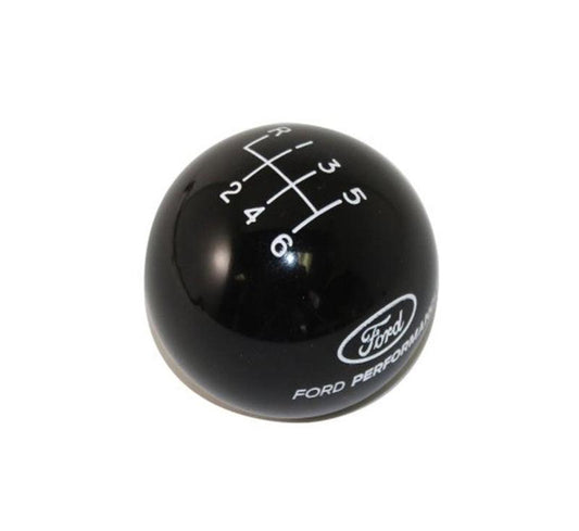 Ford Racing 2015-2017 Mustang Ford Racing Shift Knob 6 Speed - Torque Motorsport