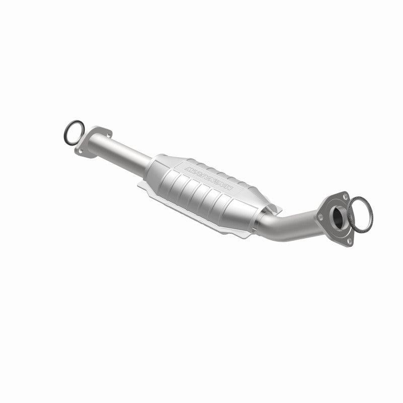 MagnaFlow Conv DF 03-04 Toyota Tundra V8 4.7L Gas - Torque Motorsport