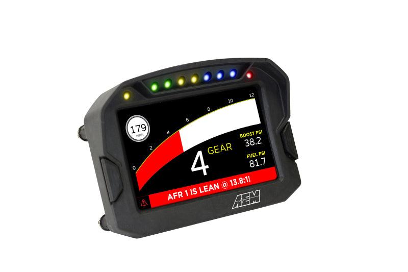 AEM CD-5 Carbon Digital Dash Display - Torque Motorsport