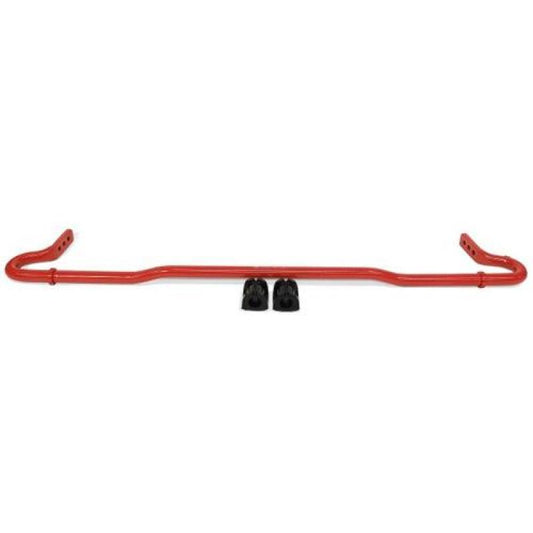 BLOX Racing 15-21 Subaru WRX/STI Rear Sway Bar (24mm) - Torque Motorsport