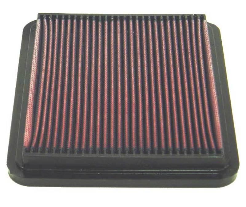 K&N Replacement Air Filter LEXUS GS400,1998-99 - Torque Motorsport