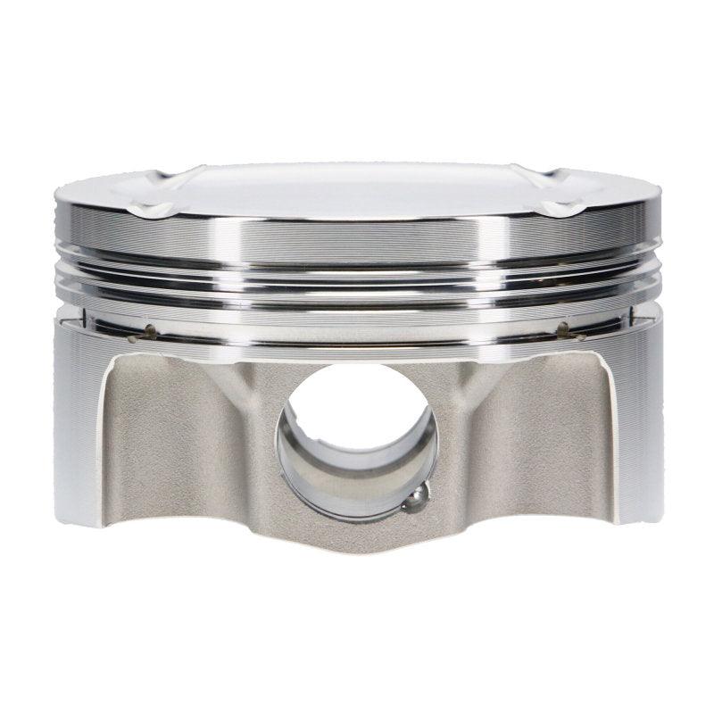 JE Pistons NIS QR25 10.5 89MKIT Set of 4 Pistons - Torque Motorsport