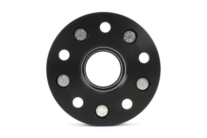 Perrin 17-18 Honda Civic Type R 64.1mm Hub 5x120 27mm Wheel Spacers (One Pair) - Torque Motorsport