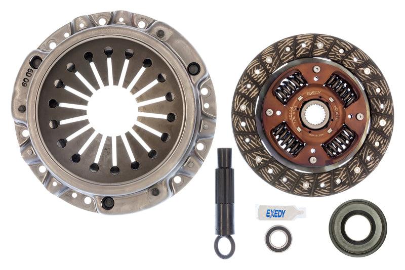 Exedy OE 2000-2009 Honda S2000 L4 Clutch Kit - Torque Motorsport