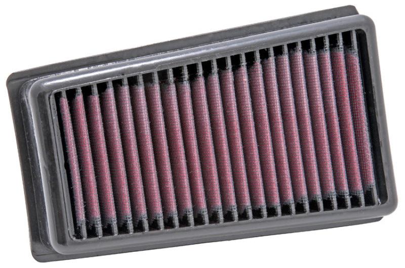 K&N 08-10 KTM 690 Replacement Panel Air Filter - Torque Motorsport