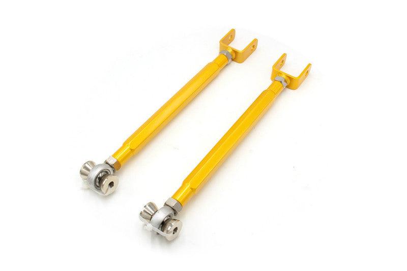 ISR Performance Street Series Rear Toe Arms - Nissan 370Z - Torque Motorsport